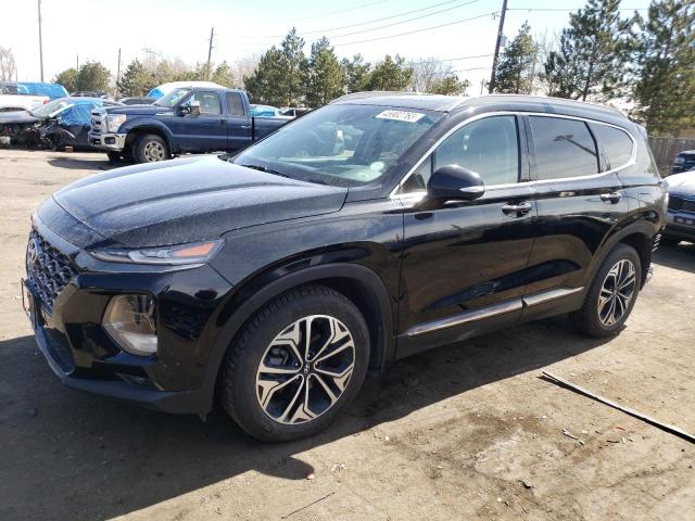 HYUNDAI SANTA FE L 2020 5nms5caa8lh222244