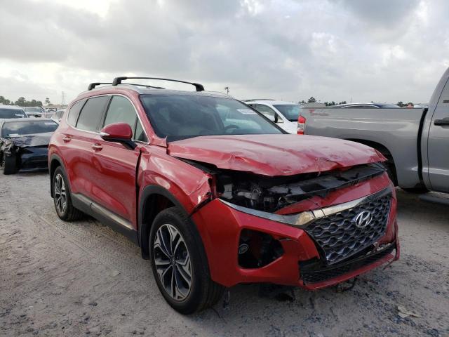 HYUNDAI SANTA FE L 2020 5nms5caa8lh251341