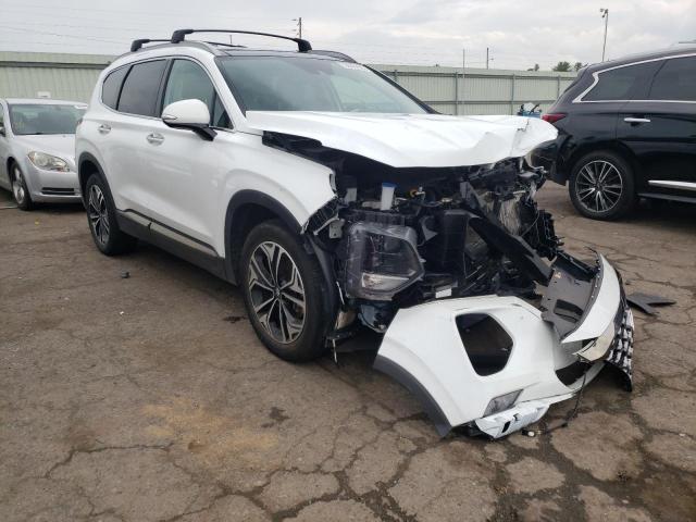 HYUNDAI SANTA FE L 2020 5nms5caa8lh275509