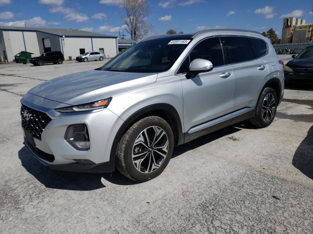 HYUNDAI SANTA FE L 2019 5nms5caa9kh034122