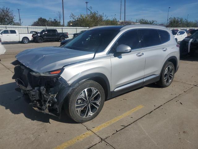 HYUNDAI SANTA FE L 2019 5nms5caa9kh067217