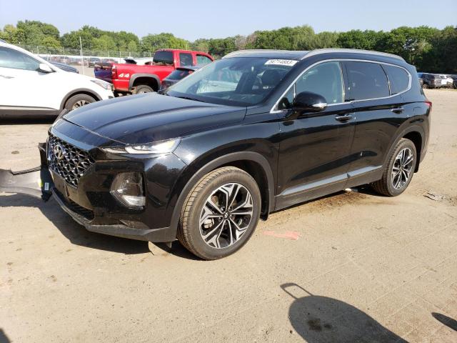 HYUNDAI SANTA FE L 2020 5nms5caa9lh217991