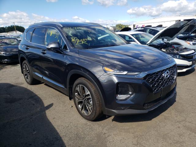 HYUNDAI SANTA FE L 2020 5nms5caa9lh258931