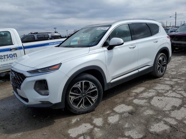 HYUNDAI SANTA FE L 2019 5nms5caaxkh013277