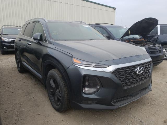 HYUNDAI SANTA FE L 2019 5nms5caaxkh017751