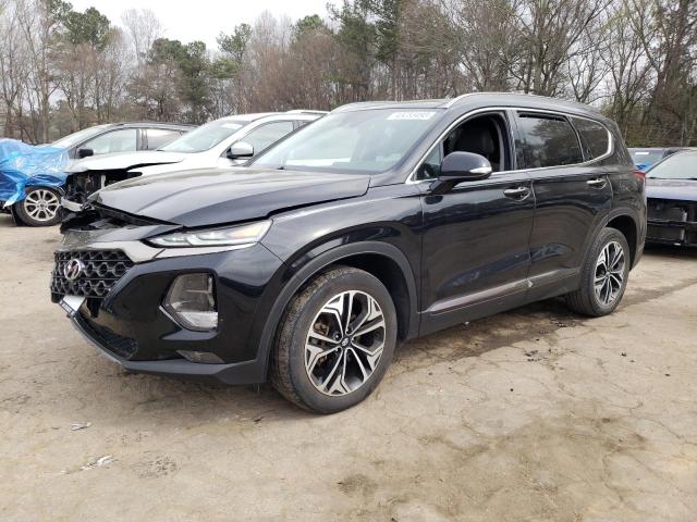 HYUNDAI SANTA FE L 2019 5nms5caaxkh024070