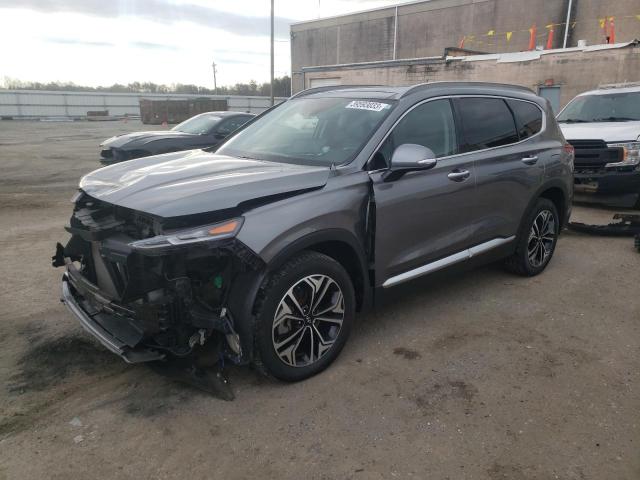 HYUNDAI SANTA FE L 2019 5nms5caaxkh046263