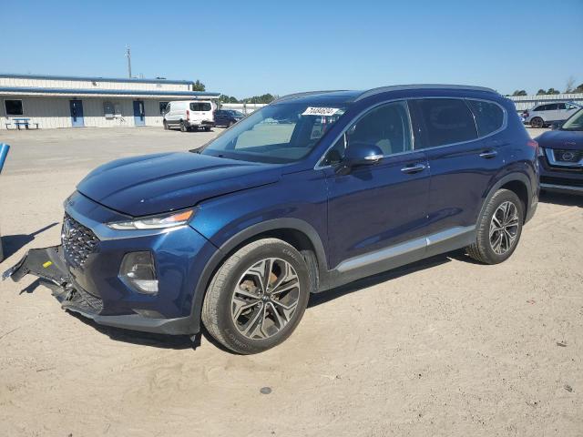 HYUNDAI SANTA FE L 2019 5nms5caaxkh052760