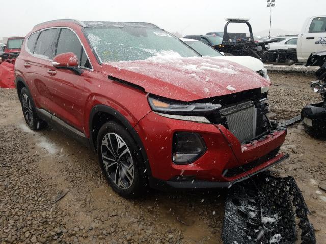 HYUNDAI SANTA FE L 2020 5nms5caaxlh180059