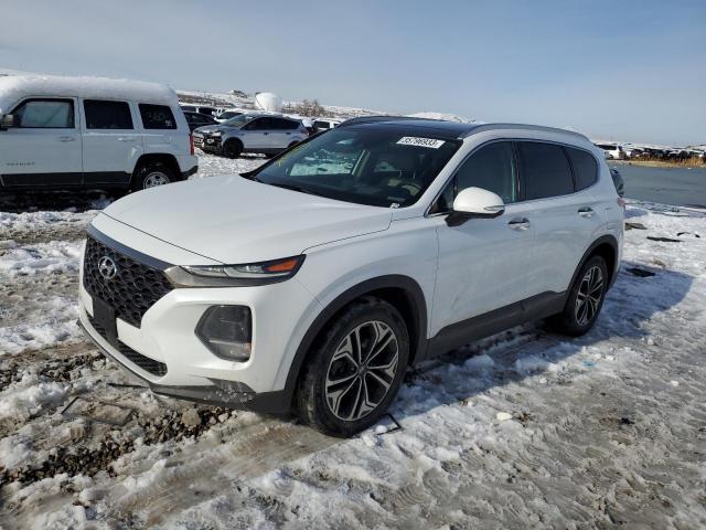 HYUNDAI SANTA FE L 2020 5nms5caaxlh270831