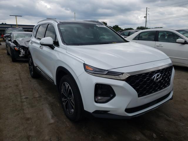 HYUNDAI SANTA FE L 2020 5nms5caaxlh292473