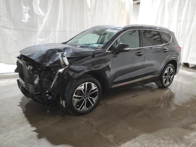 HYUNDAI SANTA FE 2020 5nms5caaxlh302726