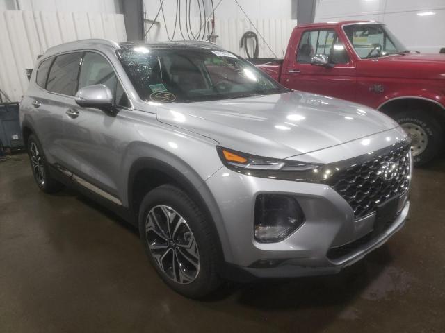 HYUNDAI SANTA FE L 2020 5nms5caaxlh306484