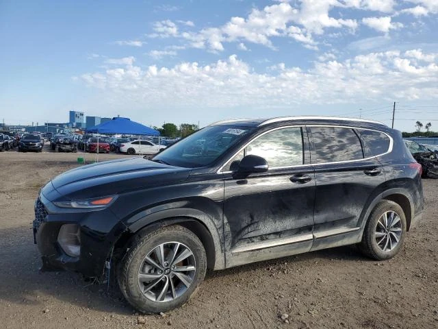 HYUNDAI SANTA FE L 2019 5nms5cad0kh051272