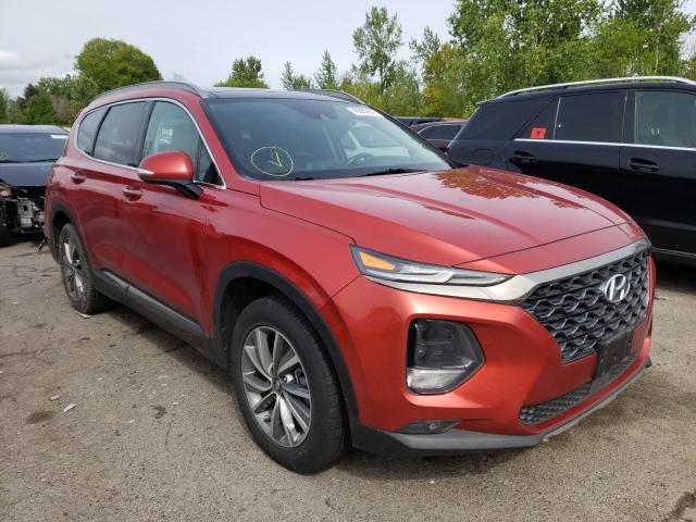 HYUNDAI SANTA FE L 2019 5nms5cad0kh124415