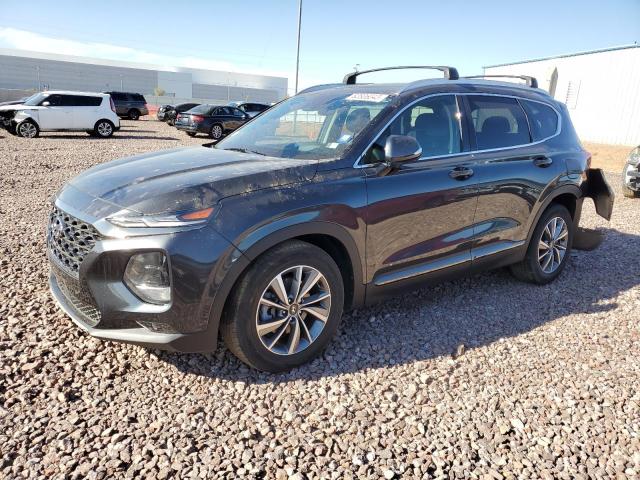 HYUNDAI SANTA FE 2020 5nms5cad0lh302695