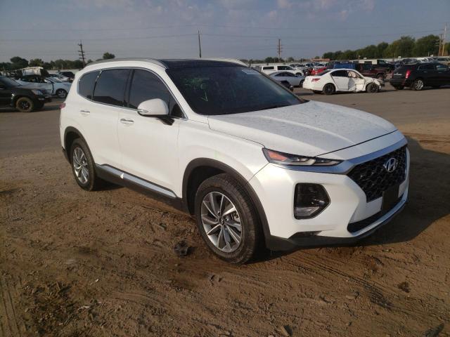 HYUNDAI SANTA FE L 2019 5nms5cad1kh079453