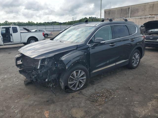 HYUNDAI SANTA FE 2020 5nms5cad1lh214089