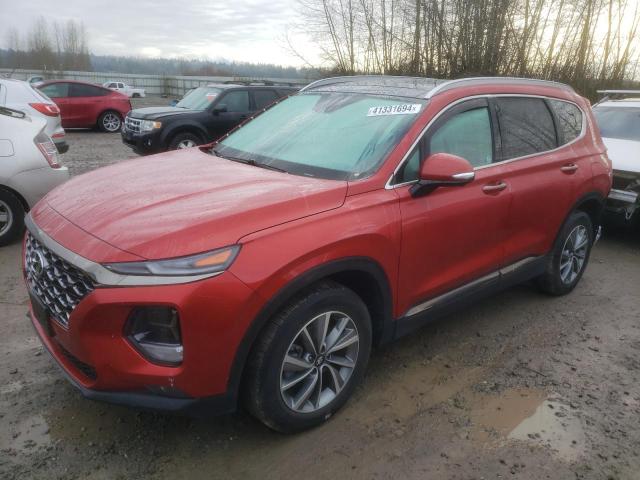 HYUNDAI SANTA FE 2020 5nms5cad1lh265351