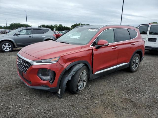 HYUNDAI SANTA FE L 2019 5nms5cad2kh068462