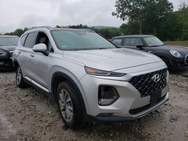 HYUNDAI SANTA FE L 2019 5nms5cad2kh133827