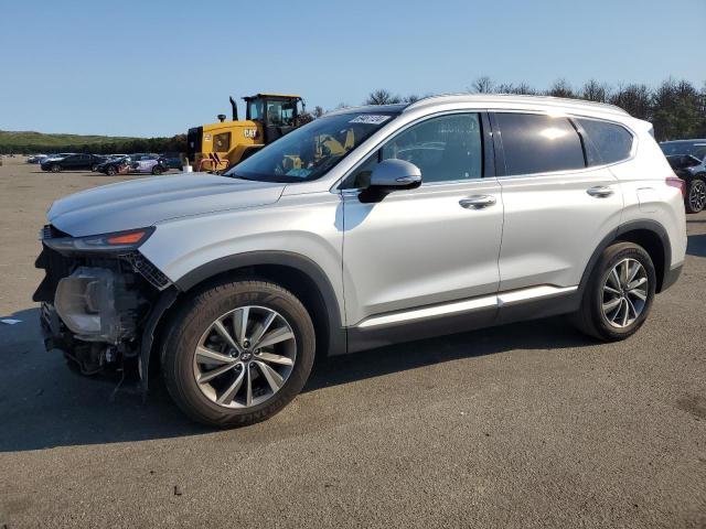 HYUNDAI SANTA FE L 2019 5nms5cad3kh014765