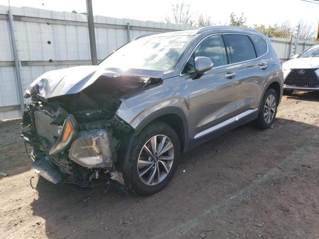 HYUNDAI SANTA FE L 2019 5nms5cad3kh072519