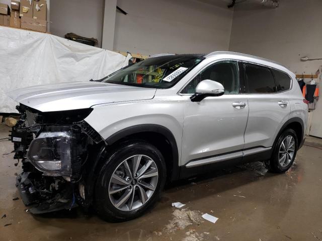 HYUNDAI SANTA FE L 2019 5nms5cad3kh073069