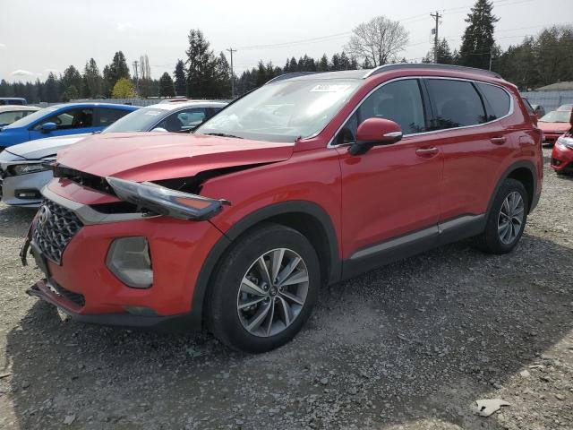 HYUNDAI SANTA FE 2020 5nms5cad3lh195304