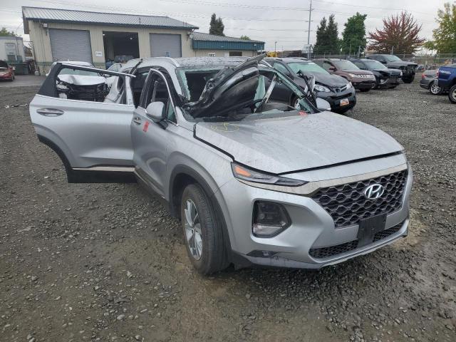 HYUNDAI SANTA FE L 2020 5nms5cad3lh264105