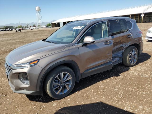 HYUNDAI SANTA FE L 2020 5nms5cad3lh268056