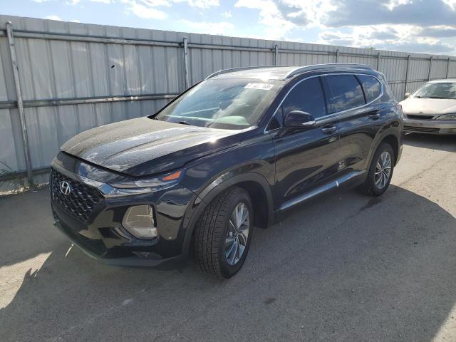 HYUNDAI SANTA FE 2019 5nms5cad4kh033941