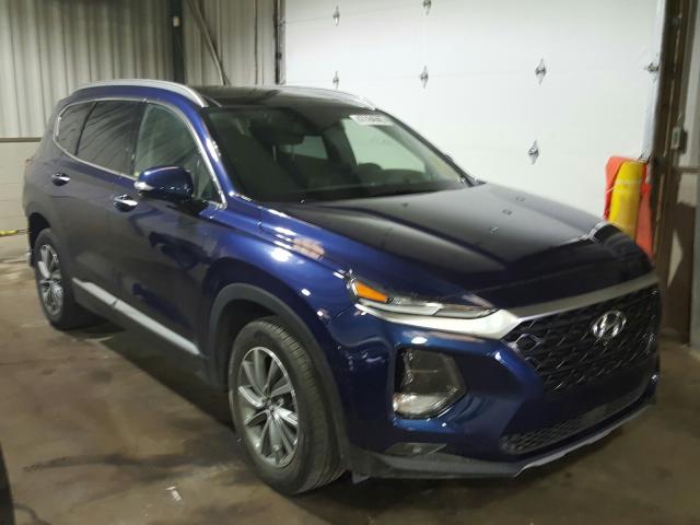 HYUNDAI NULL 2019 5nms5cad4kh040713