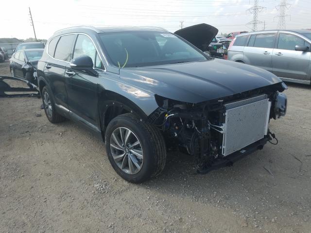 HYUNDAI NULL 2020 5nms5cad4lh241688