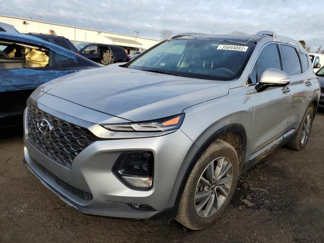 HYUNDAI SANTA FE L 2020 5nms5cad5lh304605