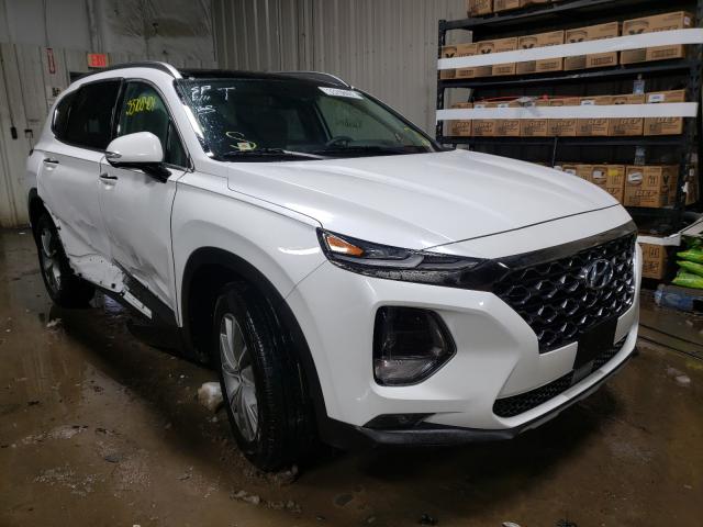 HYUNDAI SANTA FE L 2020 5nms5cad6lh155136