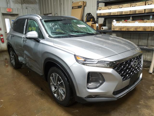 HYUNDAI SANTA FE L 2020 5nms5cad6lh287961