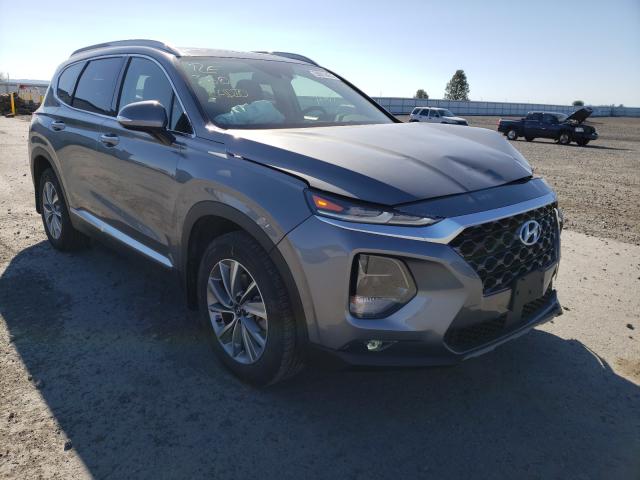 HYUNDAI NULL 2019 5nms5cad7kh073950