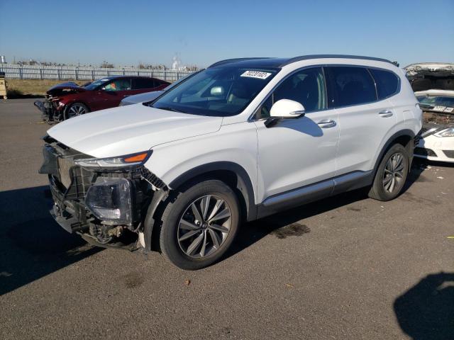 HYUNDAI SANTA FE L 2019 5nms5cad8kh035918