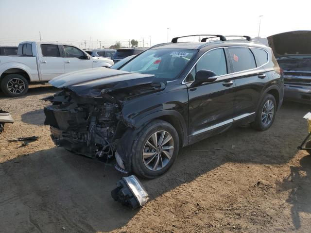 HYUNDAI SANTA FE L 2020 5nms5cad8lh154473