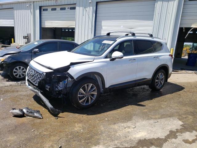 HYUNDAI SANTA FE L 2020 5nms5cad8lh293793