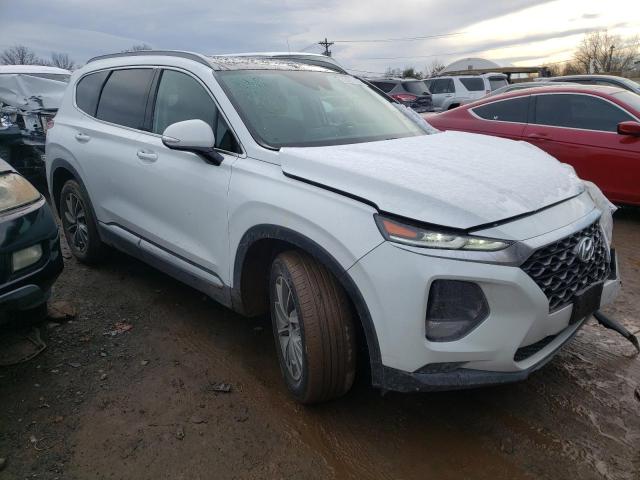 HYUNDAI SANTA FE L 2019 5nms5cadxkh029957