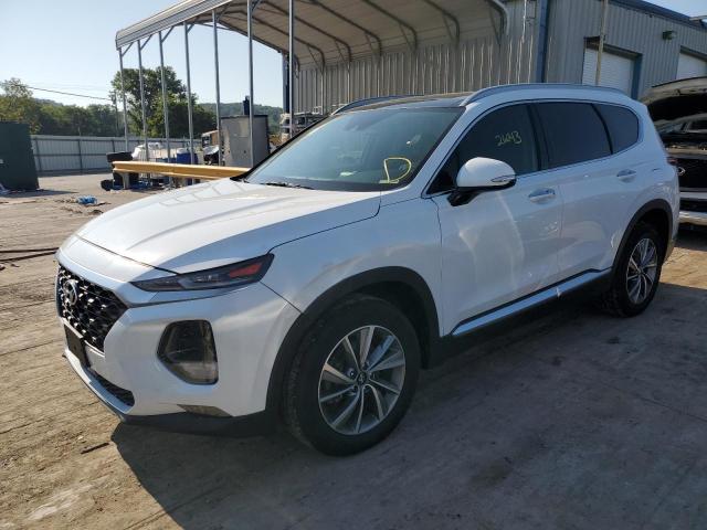 HYUNDAI SANTA FE L 2019 5nms5cadxkh069116