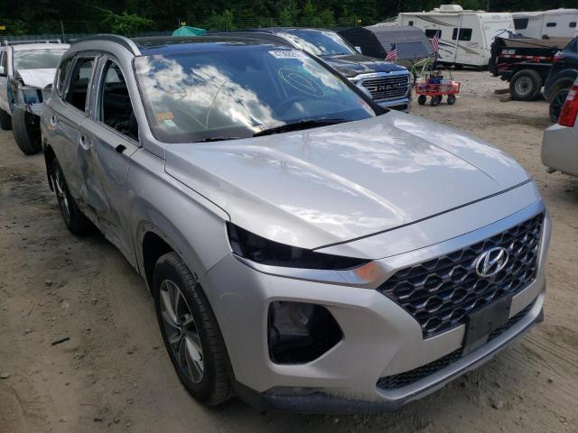 HYUNDAI SANTA FE L 2019 5nms5cadxkh073425