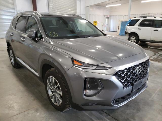 HYUNDAI SANTA FE L 2019 5nms5cadxkh083338