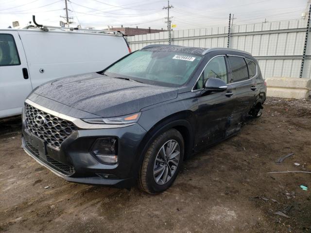 HYUNDAI SANTA FE L 2020 5nms5cadxlh288529