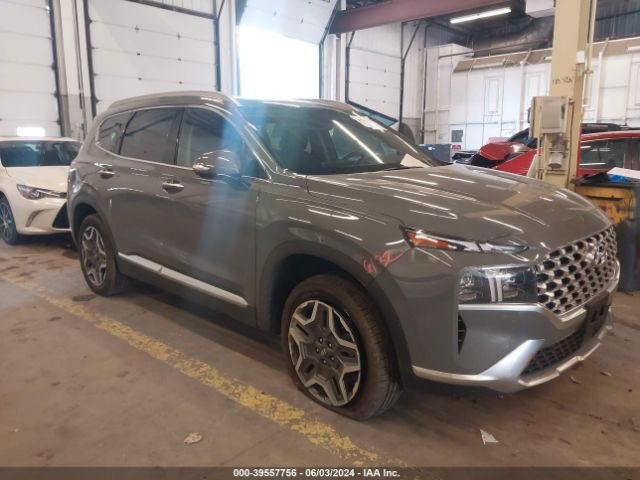 HYUNDAI SANTA FE 2023 5nms5da12ph024271