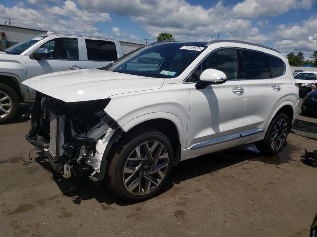 HYUNDAI SANTA FE C 2023 5nms5dal0ph518839