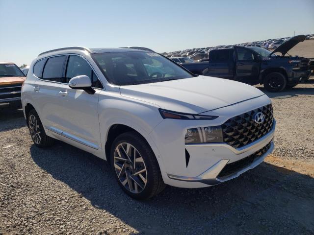 HYUNDAI SANTA FE C 2021 5nms5dal3mh359200