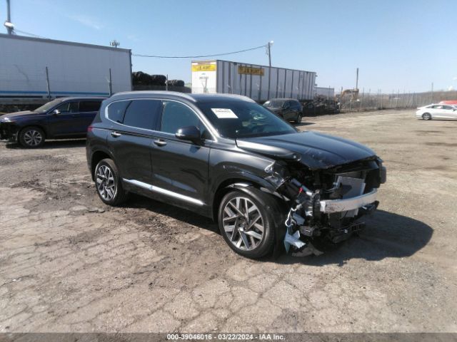 HYUNDAI SANTA FE 2023 5nms5dal3ph648632